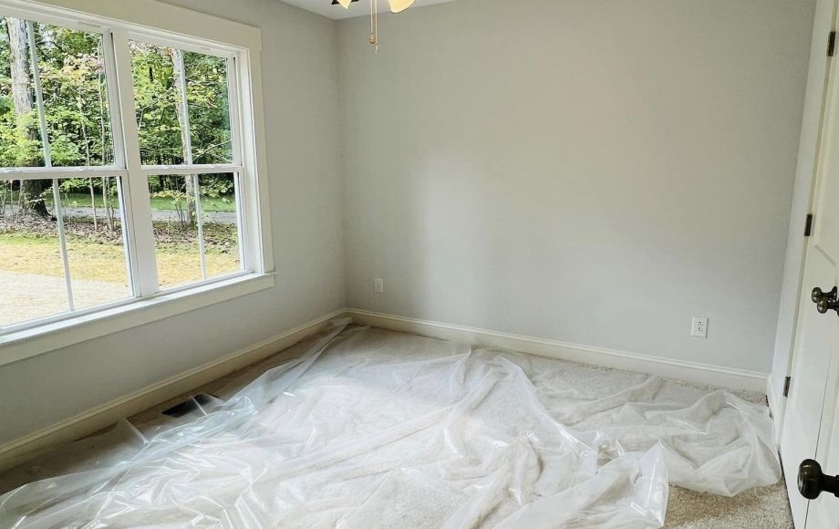 Image for SOLD~NEW CONSTRUCTION~3/BEDROOMS, 2/BATHS on 1.26AC.~RAMSEUR