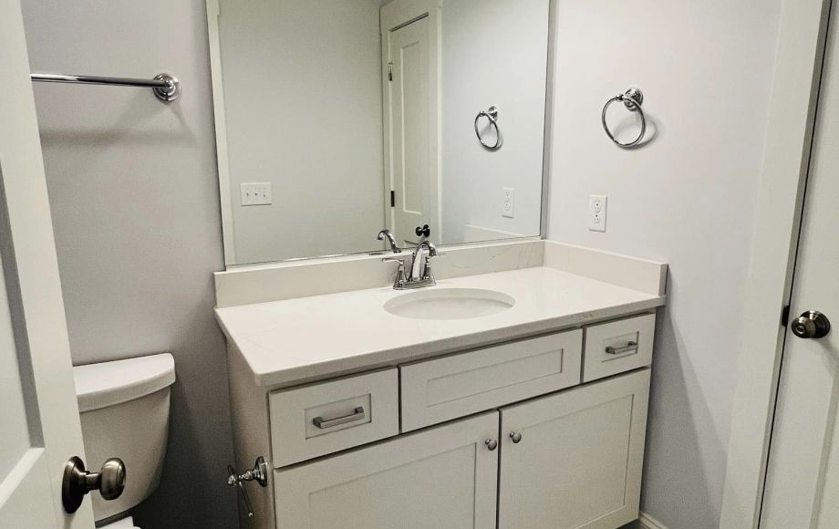 Image for SOLD~NEW CONSTRUCTION~3/BEDROOMS, 2/BATHS on 1.26AC.~RAMSEUR