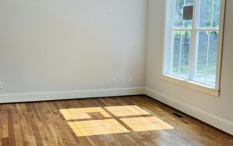 Image for SOLD~NEW CONSTRUCTION~3/BEDROOMS, 2/BATHS on 1.26AC.~RAMSEUR