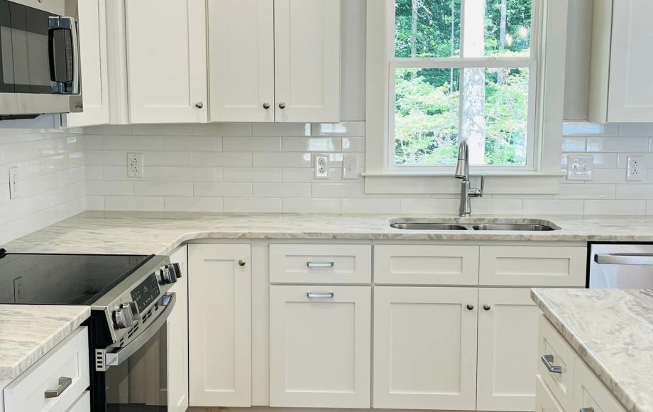 Image for SOLD~NEW CONSTRUCTION~3/BEDROOMS, 2/BATHS on 1.26AC.~RAMSEUR