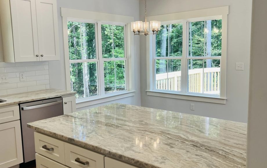 Image for SOLD~NEW CONSTRUCTION~3/BEDROOMS, 2/BATHS on 1.26AC.~RAMSEUR