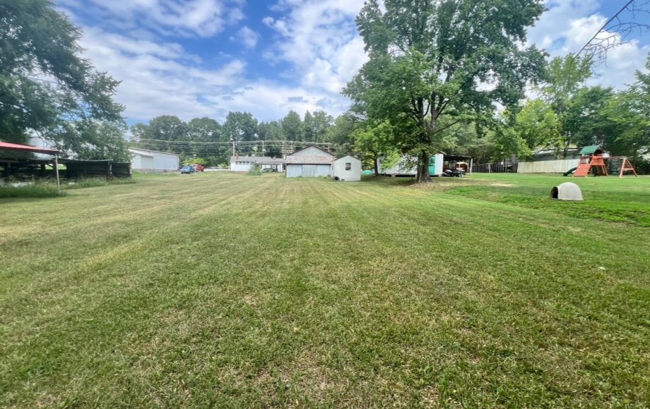 Image for SOLD ~ COMMERCIAL REAL ESTATE~PLEASANT GARDEN, NC 27313 (ZONED HB)
