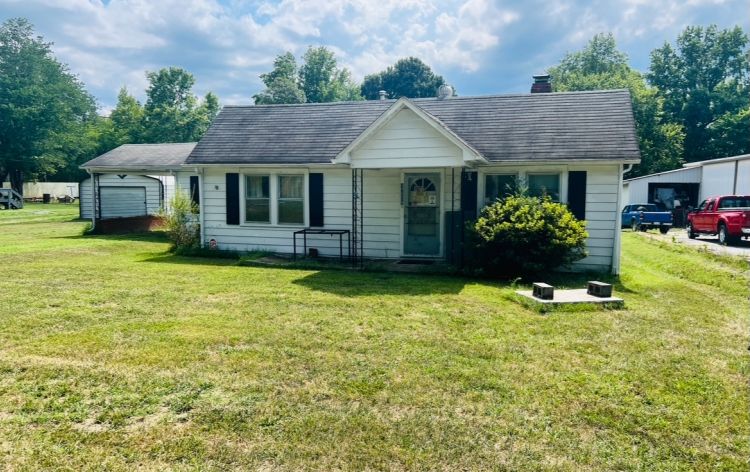 Image for SOLD ~ COMMERCIAL REAL ESTATE~PLEASANT GARDEN, NC 27313 (ZONED HB)