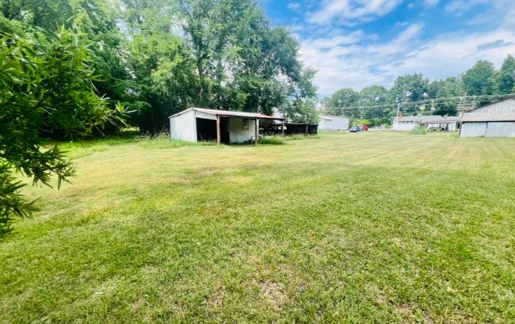 Image for SOLD ~ COMMERCIAL REAL ESTATE~PLEASANT GARDEN, NC 27313 (ZONED HB)