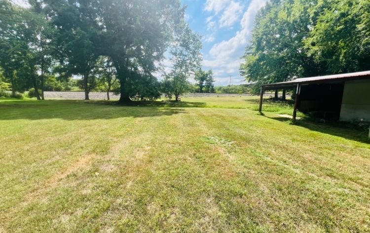 Image for SOLD ~ COMMERCIAL REAL ESTATE~PLEASANT GARDEN, NC 27313 (ZONED HB)