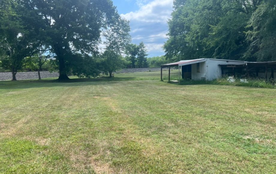 Image for SOLD ~ COMMERCIAL REAL ESTATE~PLEASANT GARDEN, NC 27313 (ZONED HB)