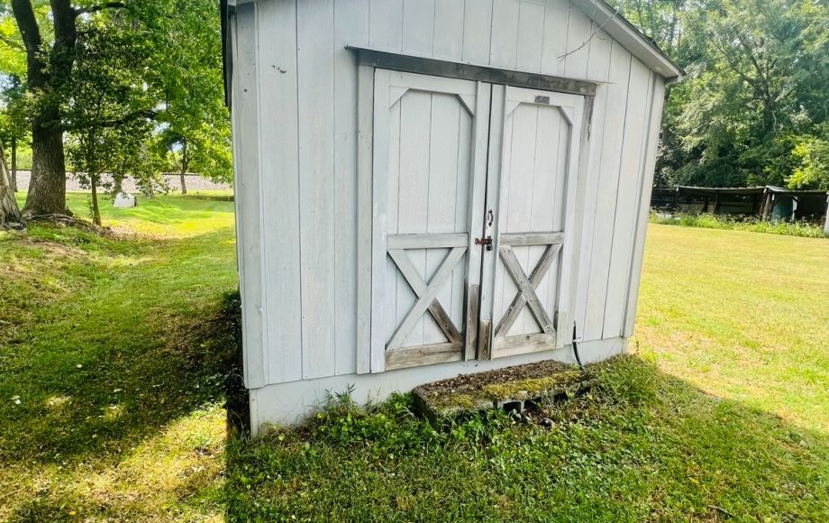Image for SOLD ~ COMMERCIAL REAL ESTATE~PLEASANT GARDEN, NC 27313 (ZONED HB)