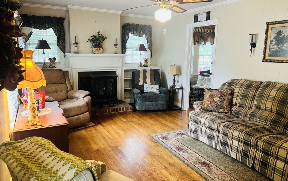 Image for SOLD~2/BEDROOMS, 2/BATHS W/POOL IN BURLINGTON