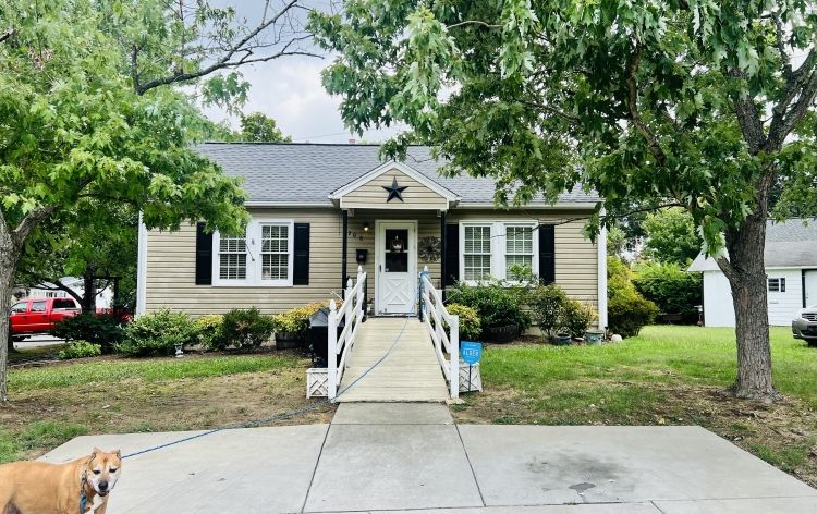 Image for SOLD~2/BEDROOMS, 2/BATHS W/POOL IN BURLINGTON