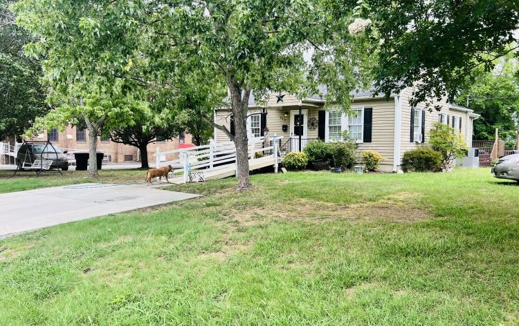 Image for SOLD~2/BEDROOMS, 2/BATHS W/POOL IN BURLINGTON