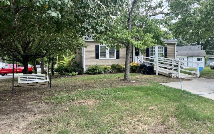 Image for SOLD~2/BEDROOMS, 2/BATHS W/POOL IN BURLINGTON