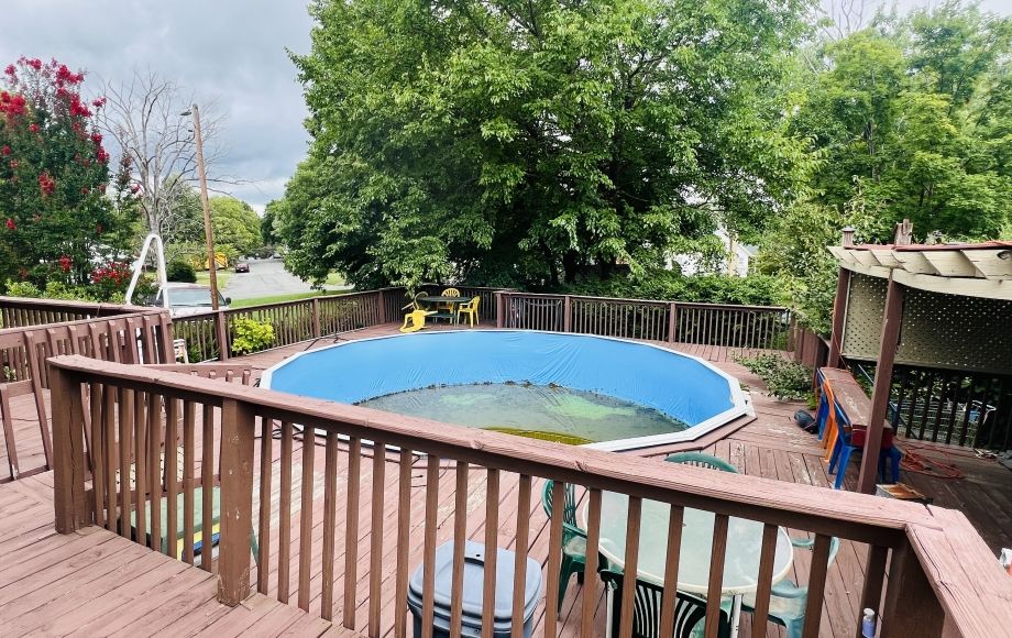 Image for SOLD~2/BEDROOMS, 2/BATHS W/POOL IN BURLINGTON