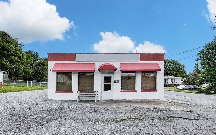 Image for FOR SALE~WELL ESTABLISHED FURNISHED RESTAURANT “DAWN’S CAFE”