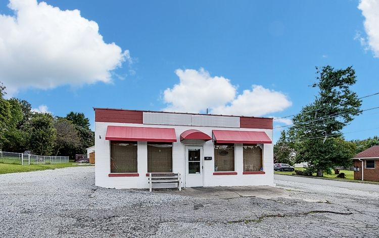 Image for FOR SALE~WELL ESTABLISHED FURNISHED RESTAURANT “DAWN’S CAFE”