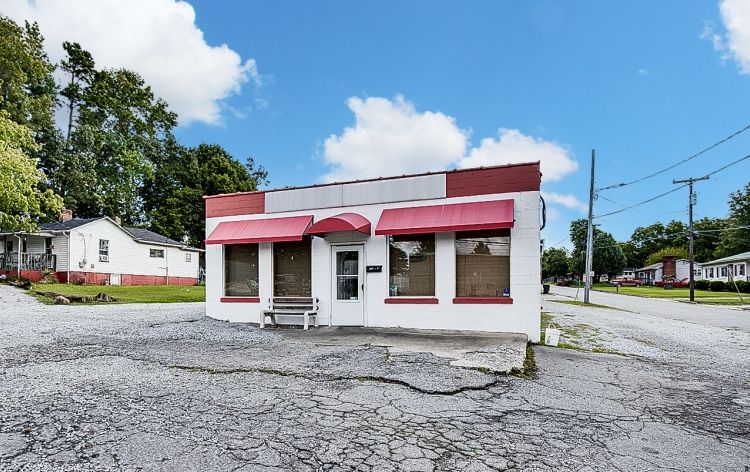 Image for FOR SALE~WELL ESTABLISHED FURNISHED RESTAURANT “DAWN’S CAFE”