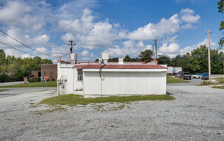 Image for FOR SALE~WELL ESTABLISHED FURNISHED RESTAURANT “DAWN’S CAFE”