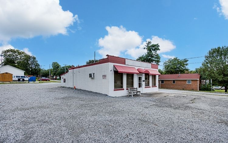 Image for FOR SALE~WELL ESTABLISHED FURNISHED RESTAURANT “DAWN’S CAFE”