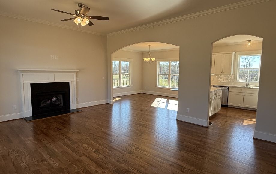 Image for SOLD~NEW CONSTRUCTION~3/BR, 2.5/BA on 2.68AC.~FRANKLINVILLE