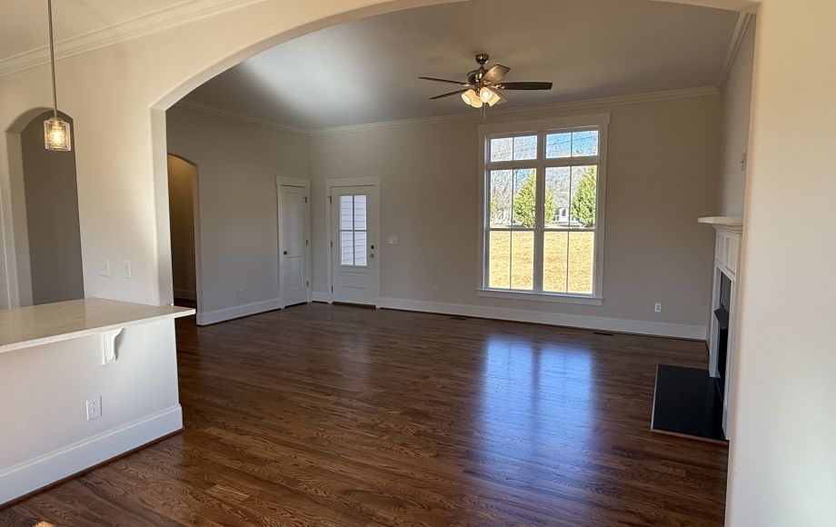 Image for SOLD~NEW CONSTRUCTION~3/BR, 2.5/BA on 2.68AC.~FRANKLINVILLE