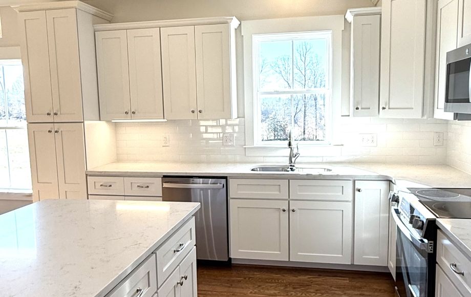 Image for SOLD~NEW CONSTRUCTION~3/BR, 2.5/BA on 2.68AC.~FRANKLINVILLE