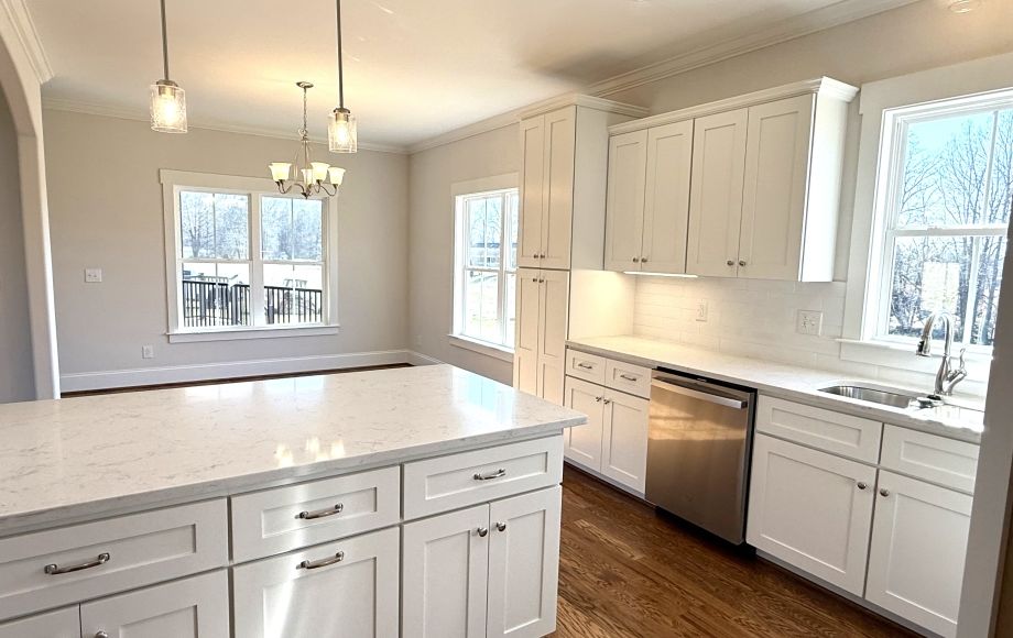 Image for SOLD~NEW CONSTRUCTION~3/BR, 2.5/BA on 2.68AC.~FRANKLINVILLE