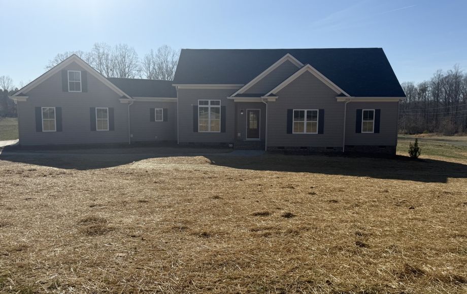 Image for SOLD~NEW CONSTRUCTION~3/BR, 2.5/BA on 2.68AC.~FRANKLINVILLE