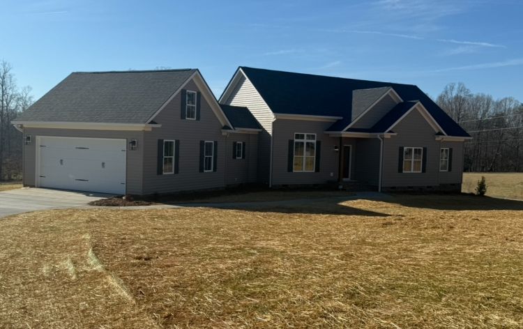 Image for SOLD~NEW CONSTRUCTION~3/BR, 2.5/BA on 2.68AC.~FRANKLINVILLE