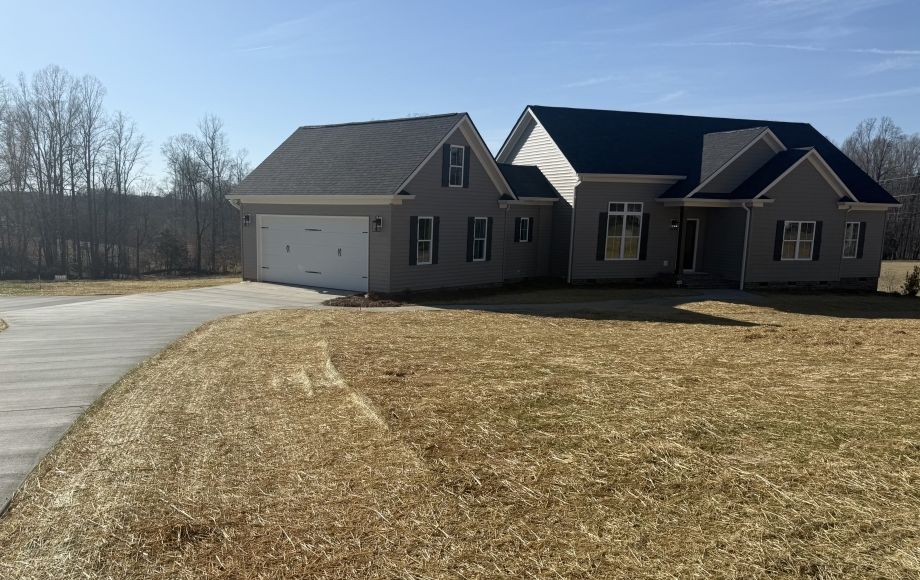 Image for SOLD~NEW CONSTRUCTION~3/BR, 2.5/BA on 2.68AC.~FRANKLINVILLE