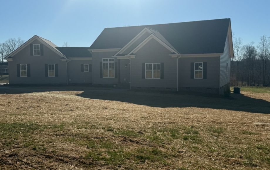 Image for SOLD~NEW CONSTRUCTION~3/BR, 2.5/BA on 2.68AC.~FRANKLINVILLE