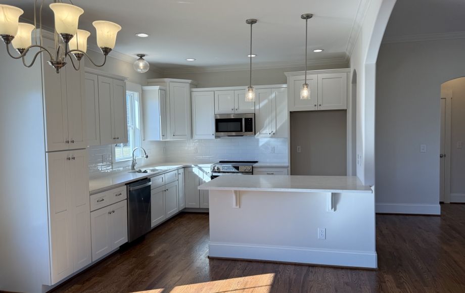 Image for SOLD~NEW CONSTRUCTION~3/BR, 2.5/BA on 2.68AC.~FRANKLINVILLE