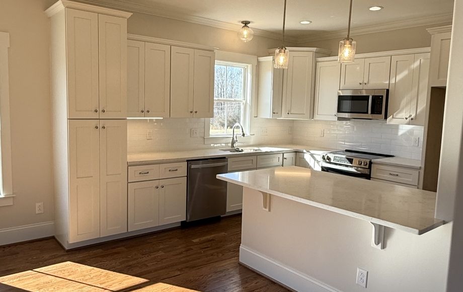 Image for SOLD~NEW CONSTRUCTION~3/BR, 2.5/BA on 2.68AC.~FRANKLINVILLE