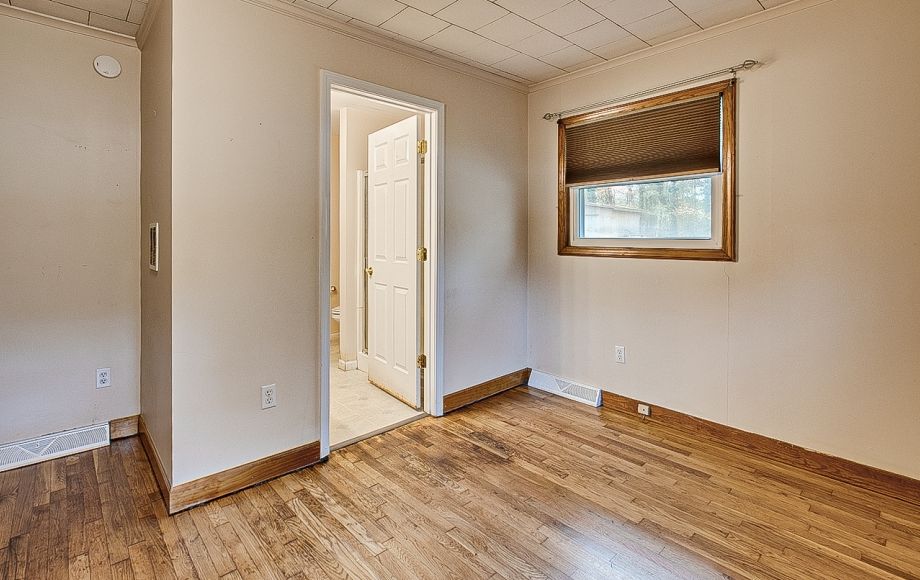 Image for SOLD~BRICK RANCH 3/2 on 0.69 AC. CORNER LOT~THOMASVILLE