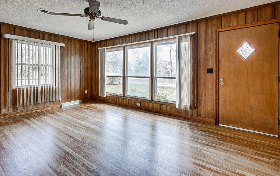 Image for SOLD~BRICK RANCH 3/2 on 0.69 AC. CORNER LOT~THOMASVILLE