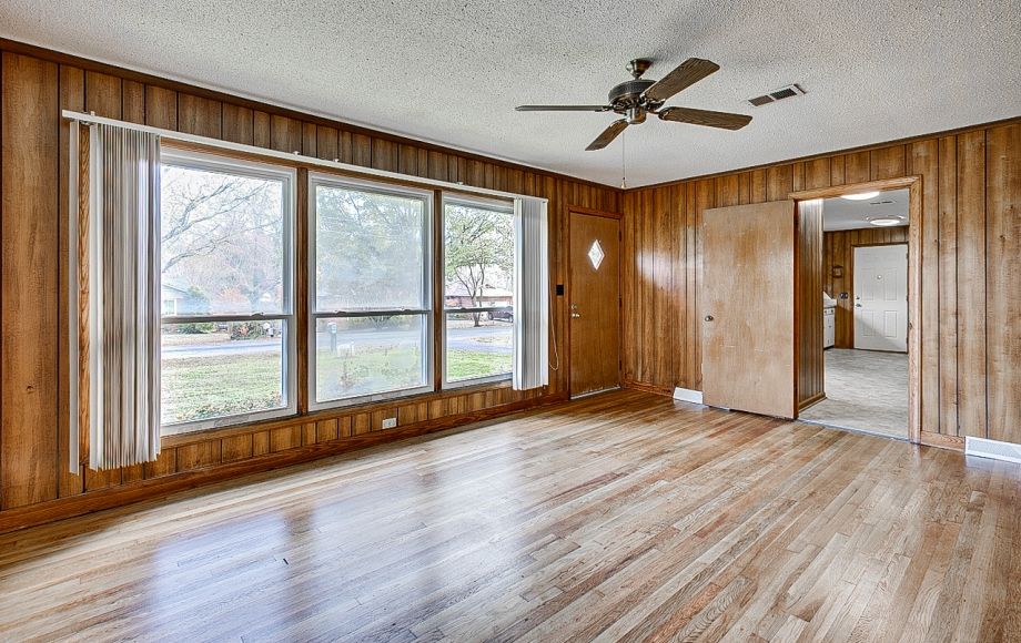Image for SOLD~BRICK RANCH 3/2 on 0.69 AC. CORNER LOT~THOMASVILLE