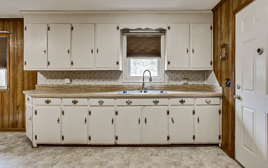Image for SOLD~BRICK RANCH 3/2 on 0.69 AC. CORNER LOT~THOMASVILLE