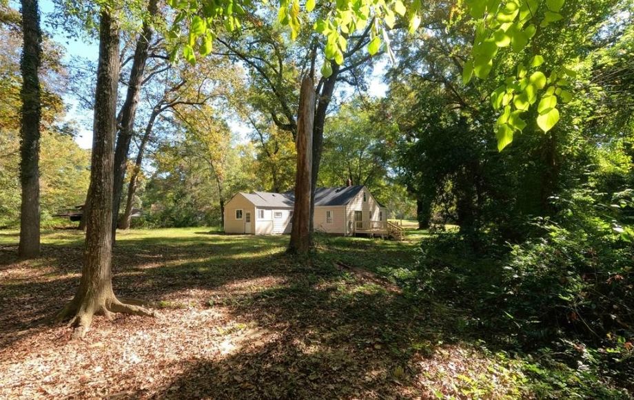 Image for SOLD~REAL ESTATE AUCTION~3/1 on 1.43 AC.~GREENSBORO