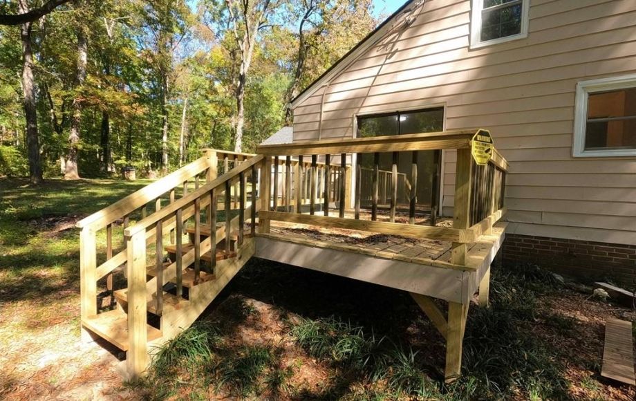 Image for SOLD~REAL ESTATE AUCTION~3/1 on 1.43 AC.~GREENSBORO