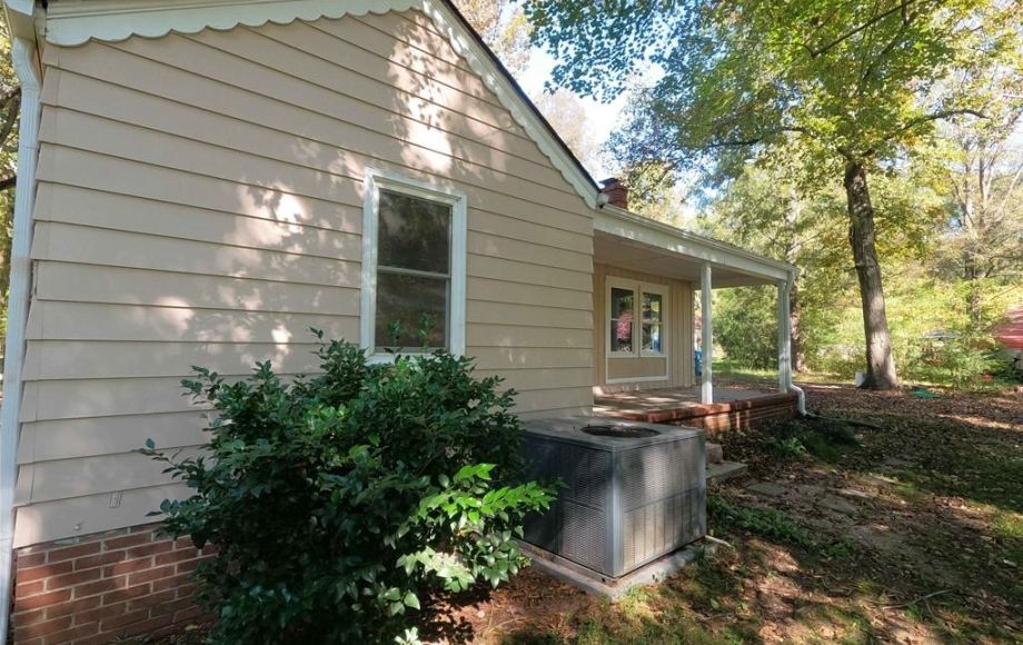 Image for SOLD~REAL ESTATE AUCTION~3/1 on 1.43 AC.~GREENSBORO