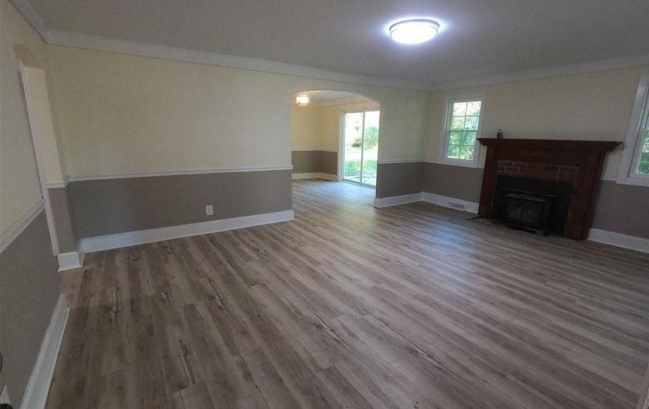 Image for SOLD~REAL ESTATE AUCTION~3/1 on 1.43 AC.~GREENSBORO