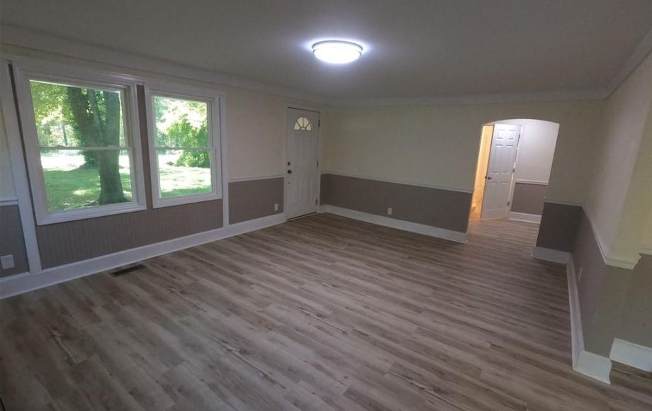 Image for SOLD~REAL ESTATE AUCTION~3/1 on 1.43 AC.~GREENSBORO