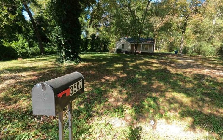 Image for SOLD~REAL ESTATE AUCTION~3/1 on 1.43 AC.~GREENSBORO