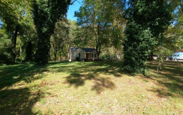 Image for SOLD~REAL ESTATE AUCTION~3/1 on 1.43 AC.~GREENSBORO