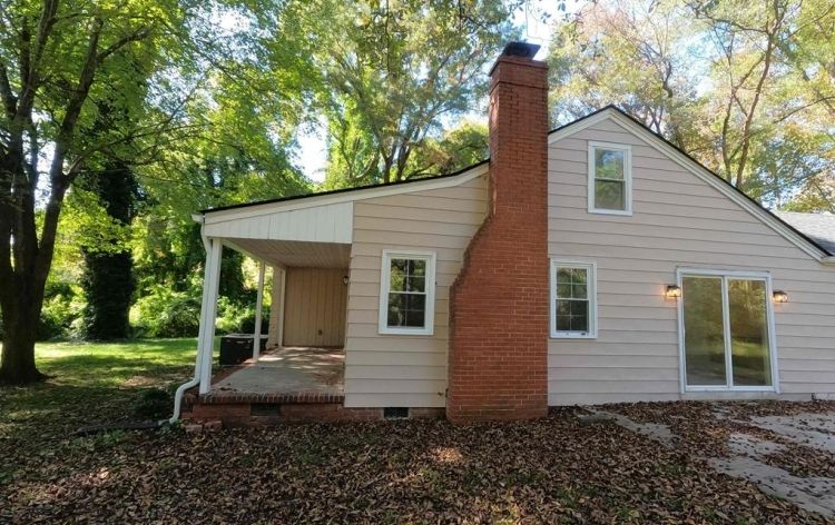 Image for SOLD~REAL ESTATE AUCTION~3/1 on 1.43 AC.~GREENSBORO