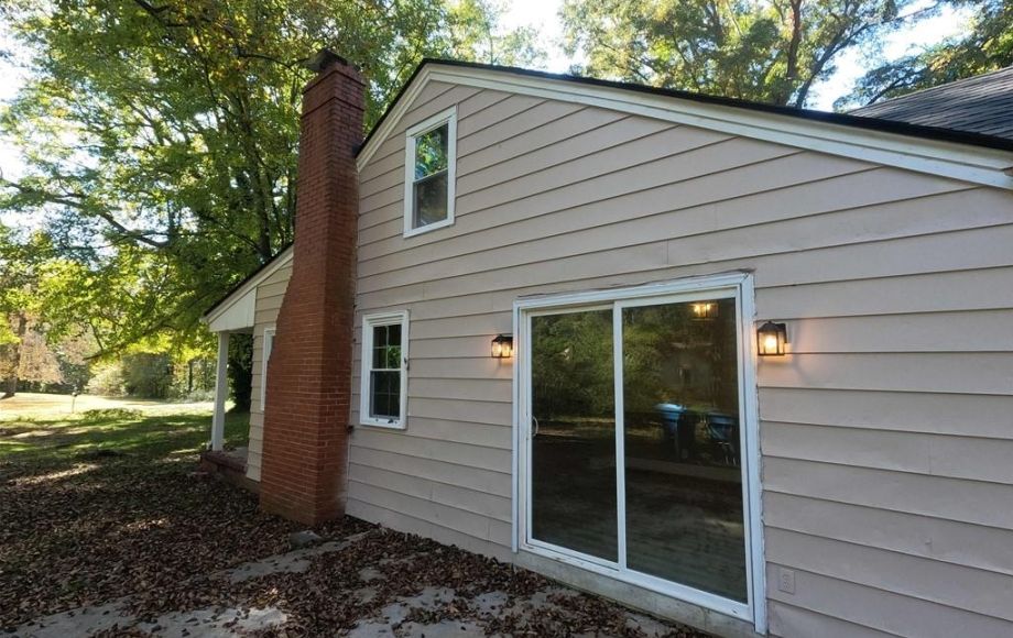 Image for SOLD~REAL ESTATE AUCTION~3/1 on 1.43 AC.~GREENSBORO