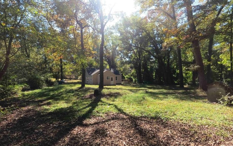 Image for SOLD~REAL ESTATE AUCTION~3/1 on 1.43 AC.~GREENSBORO