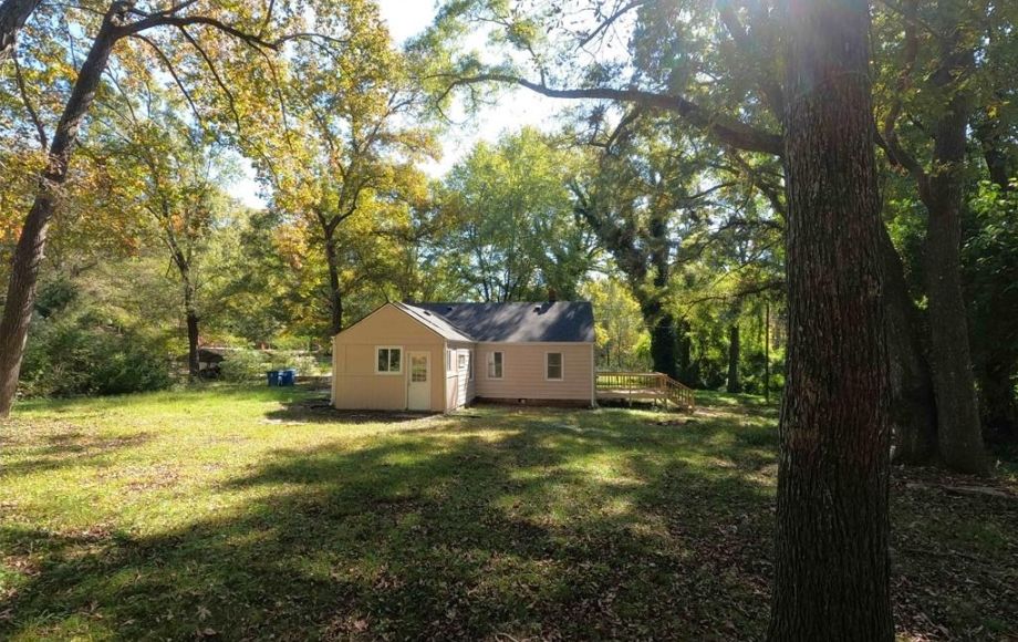 Image for SOLD~REAL ESTATE AUCTION~3/1 on 1.43 AC.~GREENSBORO