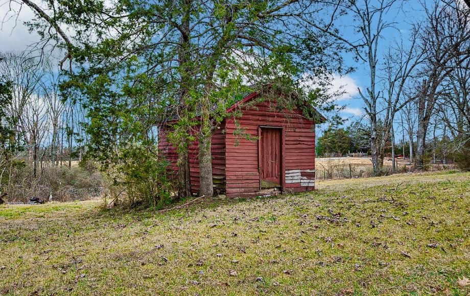 Image for UNDER CONTRACT~7.01 ACRES w/ 3-BR, 2.5-BATHS w/LOFT, BARN & MANY BUILDINGS~TRINITY (RANDOLPH CO.)
