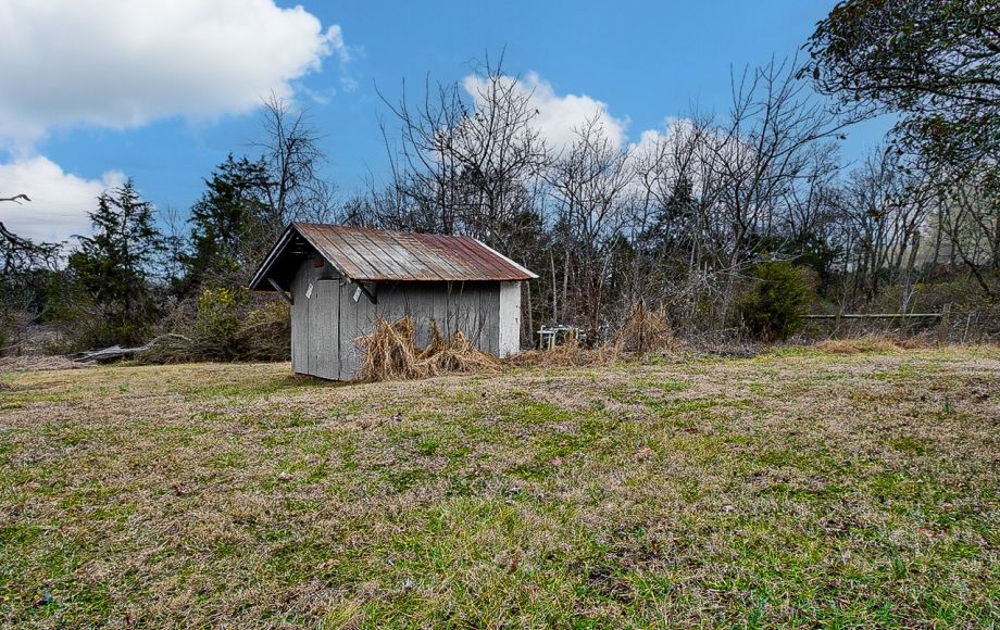 Image for UNDER CONTRACT~7.01 ACRES w/ 3-BR, 2.5-BATHS w/LOFT, BARN & MANY BUILDINGS~TRINITY (RANDOLPH CO.)