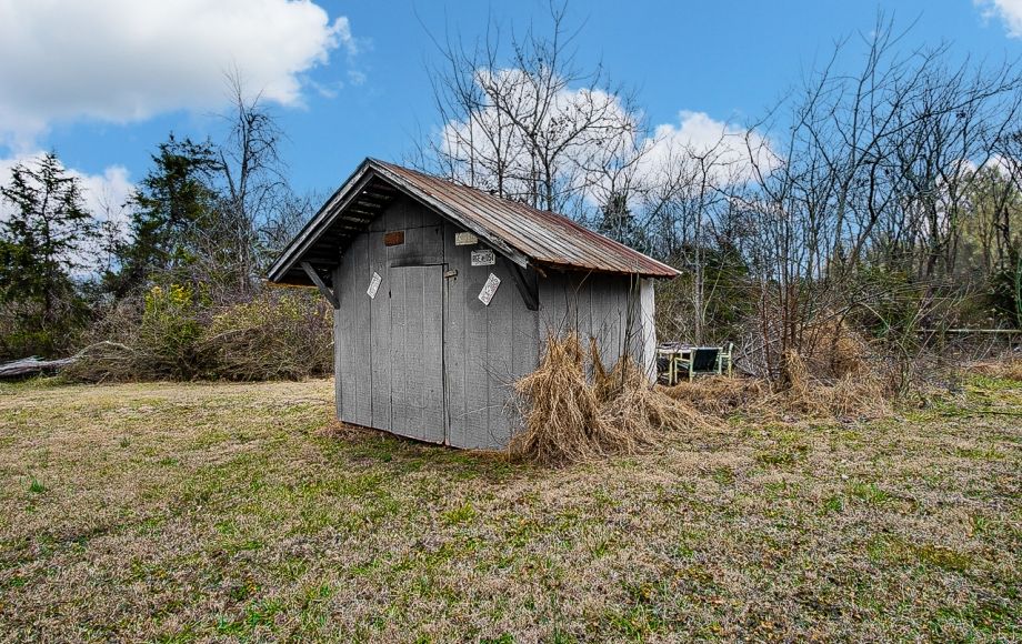 Image for UNDER CONTRACT~7.01 ACRES w/ 3-BR, 2.5-BATHS w/LOFT, BARN & MANY BUILDINGS~TRINITY (RANDOLPH CO.)