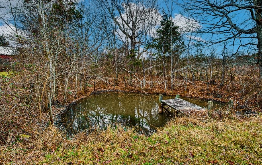 Image for UNDER CONTRACT~7.01 ACRES w/ 3-BR, 2.5-BATHS w/LOFT, BARN & MANY BUILDINGS~TRINITY (RANDOLPH CO.)
